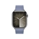 Apple 41mm Lavender Blue Modern Buckle - Large (MUHD3ZM/A)