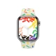 Řemínek Apple 41mm Pride Edition sportovní - M/L (MUQ23ZM/A)