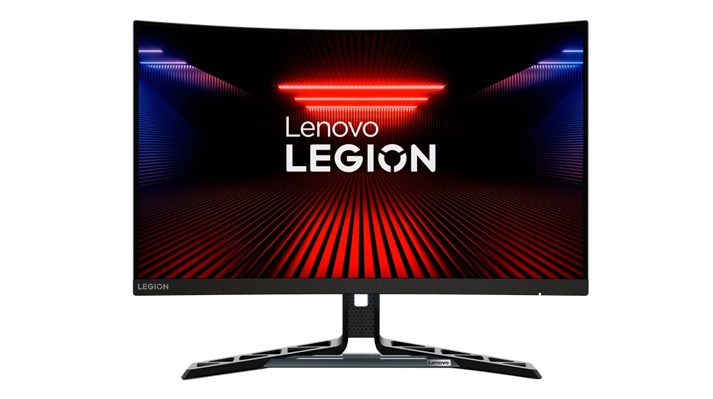 Lenovo R27fc-30 - LED monitor 27