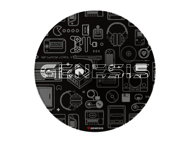 Genesis TELLUR 300 GEAR 100CM