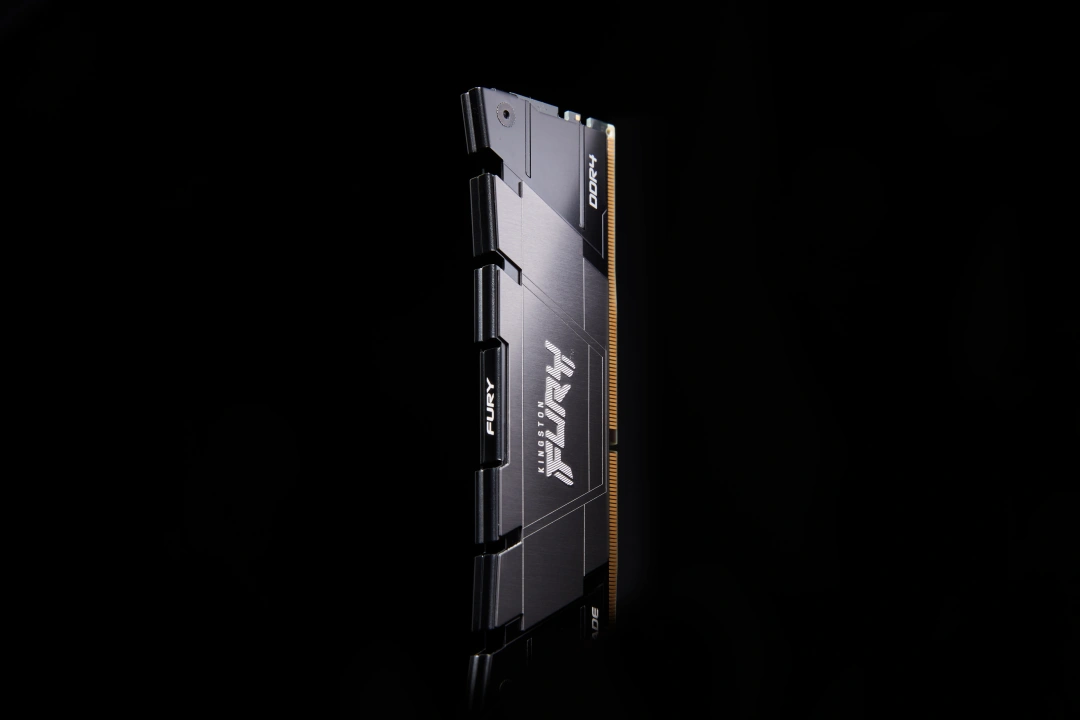 Kingston FURY Renegade DDR4 16GB (2x8GB) 3600MHz CL16