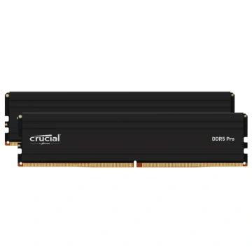 Crucial Pro 48GB Kit 6000MHz CL48