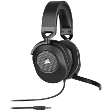 Corsair HS65 Surround, black