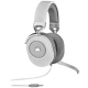 Corsair HS65 Surround, white