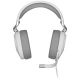 Corsair HS65 Surround, white