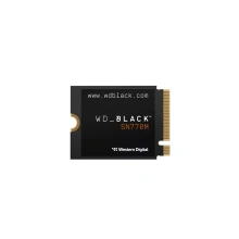 WD Black SN770M 2TB SSD M.2 NVMe Černá