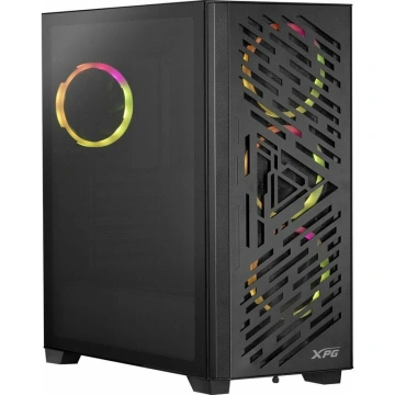 Adata XPG LANDER 501 gaming case 4x aRGB