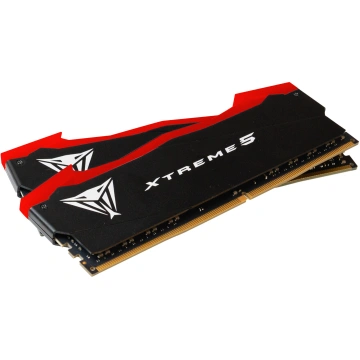 Patriot VIPER XTREME 5 DDR5 32GB 7600 CL36