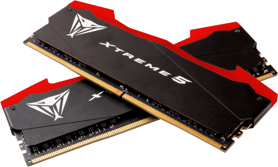 Patriot VIPER XTREME 5 DDR5 32GB 8200 CL38