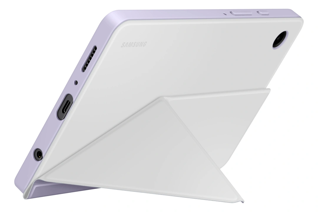 Samsung ochranné pouzdro pro Galaxy Tab A9, bílá