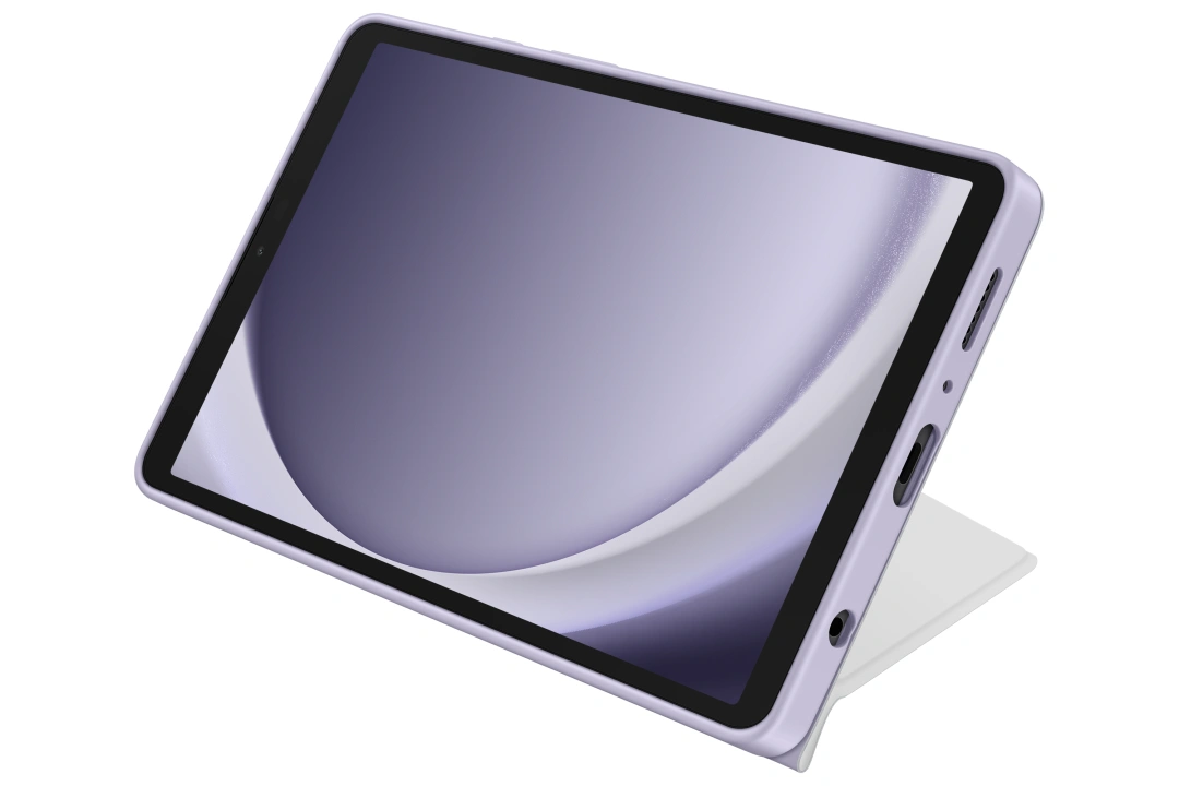 Samsung ochranné pouzdro pro Galaxy Tab A9, bílá