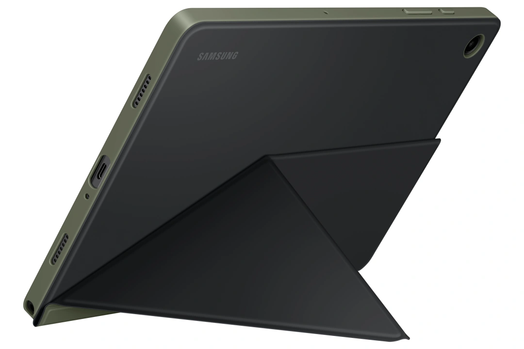 Samsung ochranné pouzdro pro Galaxy Tab A9+, černá