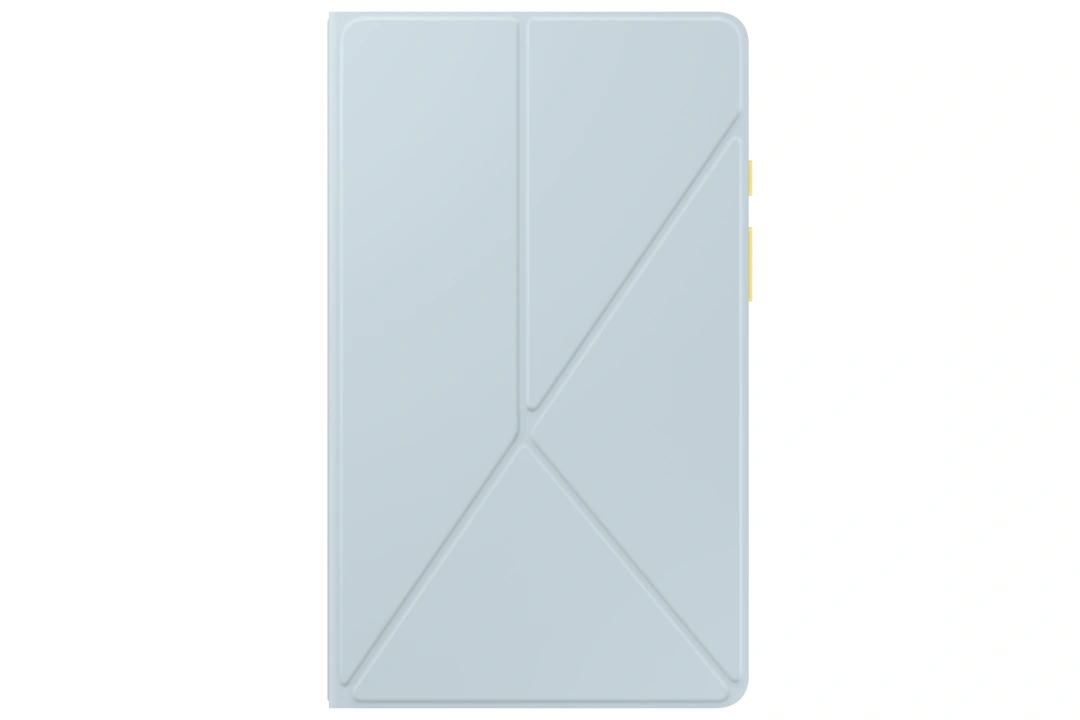 Samsung ochranné pouzdro pro Galaxy Tab A9, modrá