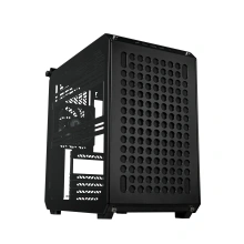 Cooler Master Qube 500 Flatpack, černá