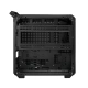 Cooler Master Qube 500 Flatpack, black