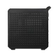 Cooler Master Qube 500 Flatpack, black