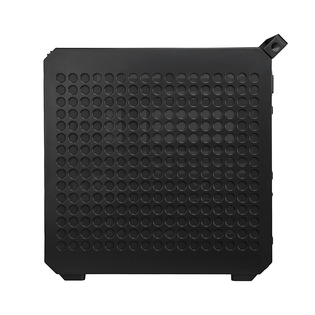 Cooler Master Qube 500 Flatpack, černá