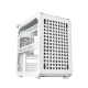 Cooler Master Qube 500 Flatpack, white