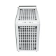 Cooler Master Qube 500 Flatpack, white