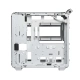 Cooler Master Qube 500 Flatpack, white