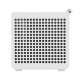 Cooler Master Qube 500 Flatpack, white