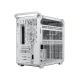 Cooler Master Qube 500 Flatpack, white