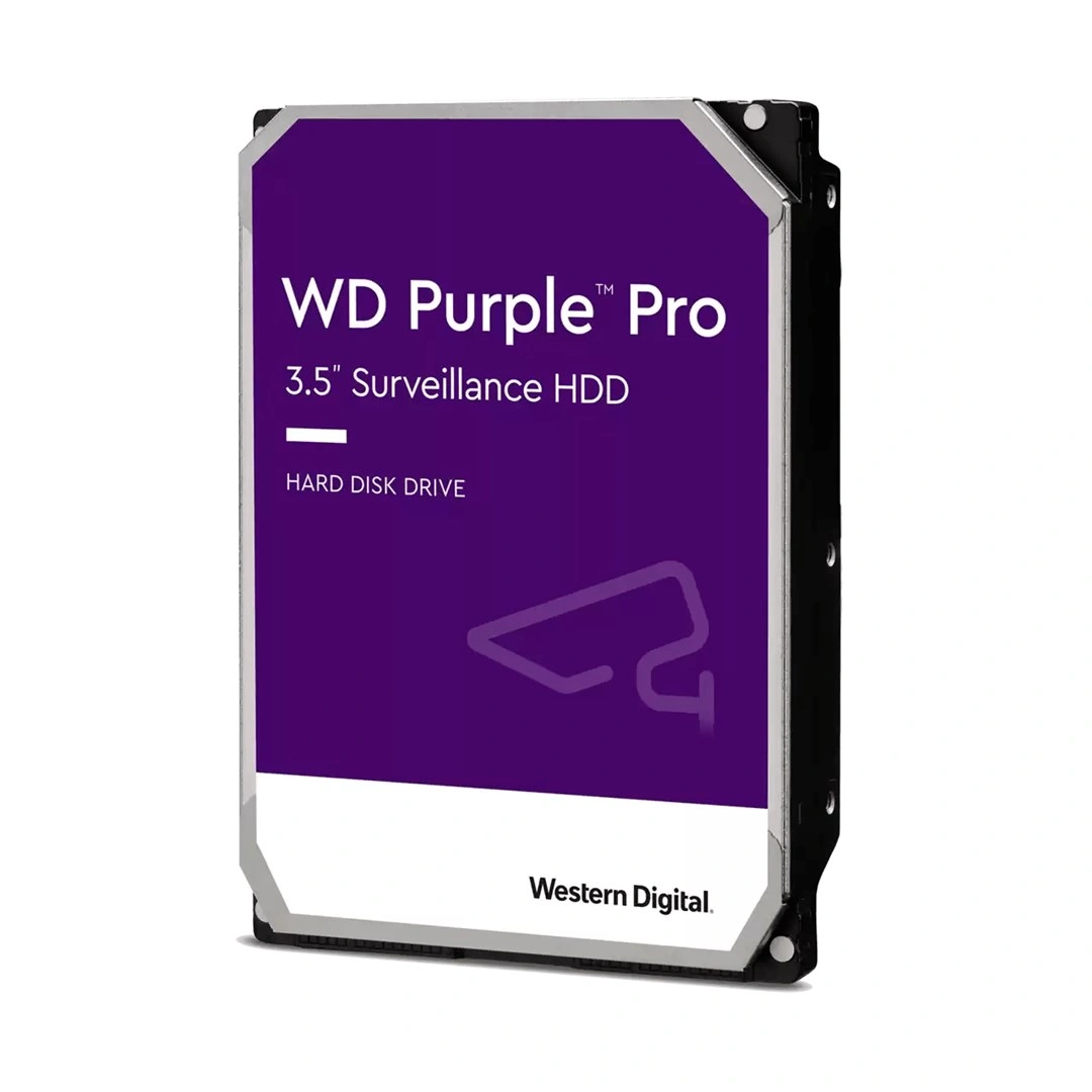 Western Digital Purple Pro 14TB (WD142PURP)