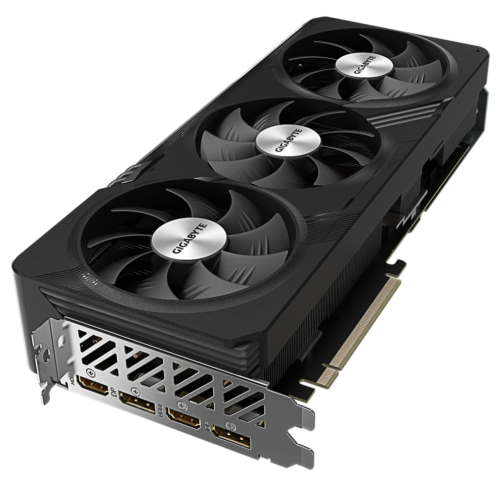 GIGABYTE AMD Radeon™ RX 7800 XT GAMING OC 16G, 16GB GDDR6