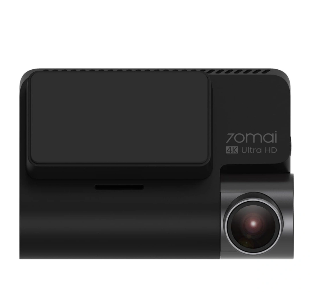 70mai Dash Cam A810 + Rear Cam RC12 Set