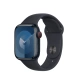 Apple Watch sportovní řemínek 41mm, S/M, temně inkoustová