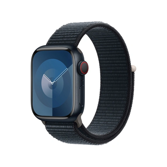 Apple Watch provlékací sportovní řemínek 41mm, temně inkoustová