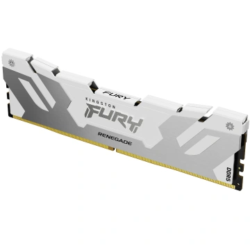 Kingston FURY Renegade White DDR5 16GB 7200 CL38