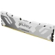 Kingston FURY Renegade White DDR5 16GB 6400 CL32