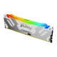 Kingston FURY Renegade RGB White DDR5 32GB 6800 CL36