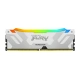 Kingston FURY Renegade RGB White DDR5 32GB 6800 CL36