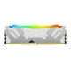 Kingston FURY Renegade RGB White DDR5 32GB 6800 CL36