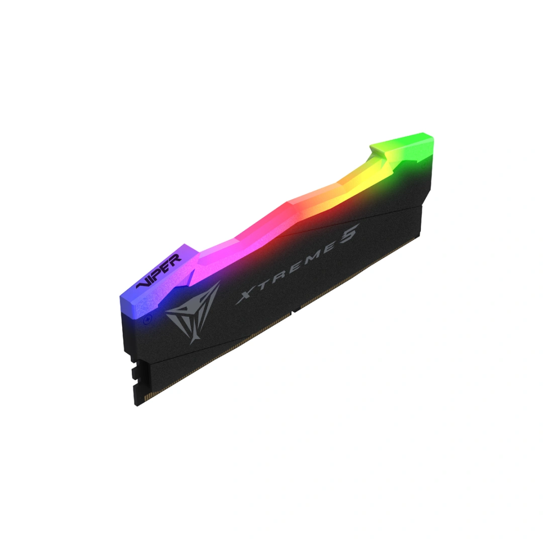 Patriot Viper Xtreme 5 RGB DDR5 32GB 7800 CL38