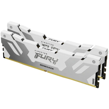 Kingston FURY Renegade White DDR5 32GB 6800 CL36