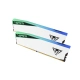 Patriot VIPER ELITE 5 WHITE RGB DDR5 32GB 7000MHz CL38