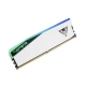 Patriot VIPER ELITE 5 WHITE RGB DDR5 32GB 7000MHz CL38