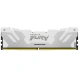 Kingston FURY Renegade White DDR5 32GB 7200 CL38
