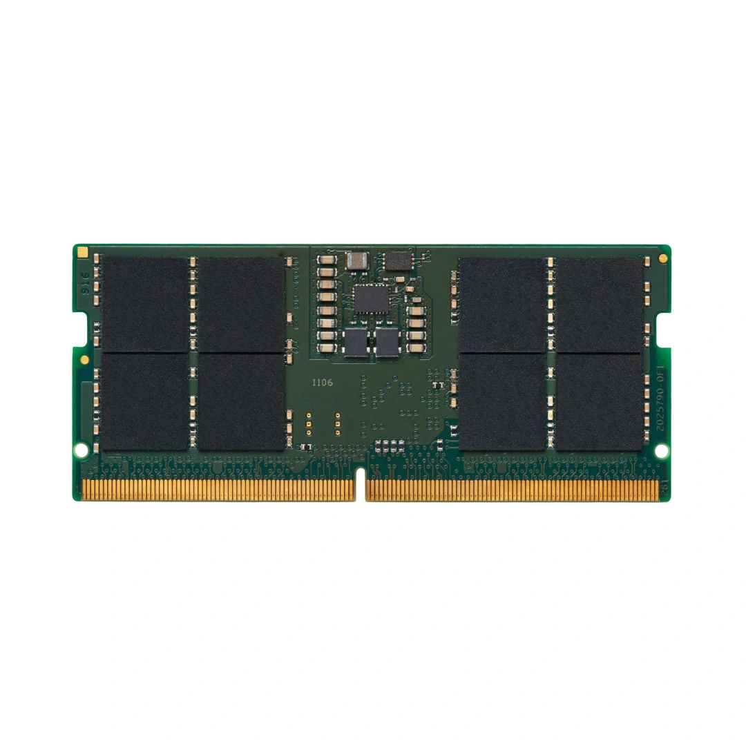 Kingston Kingston DDR5 32GB 5600MHz CL46, SO-DIMM