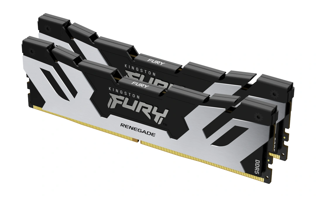 Kingston FURY Renegade DDR5 48GB 6000 CL32