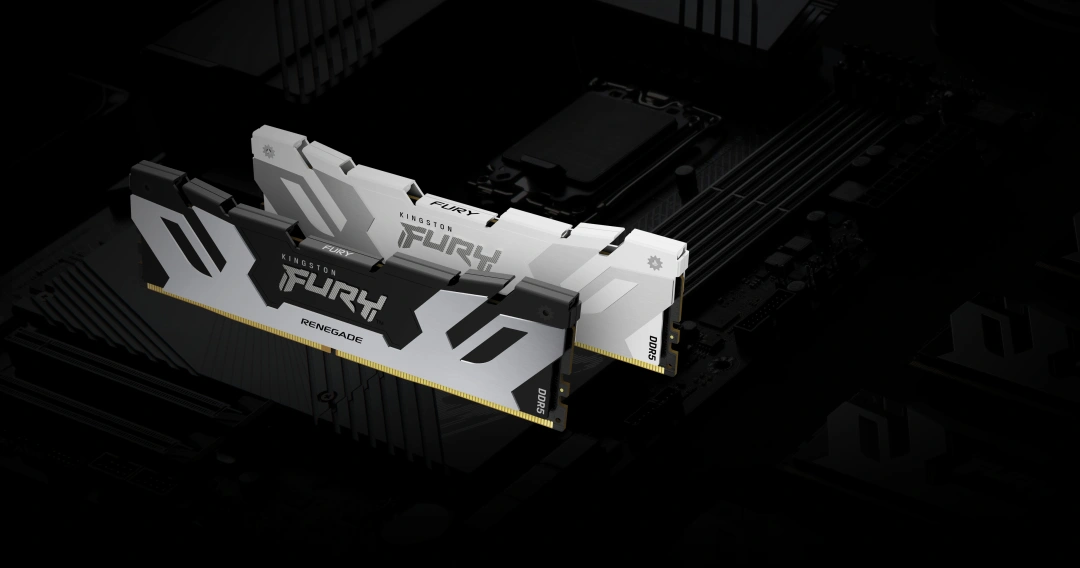 Kingston FURY Renegade DDR5 48GB 6000 CL32