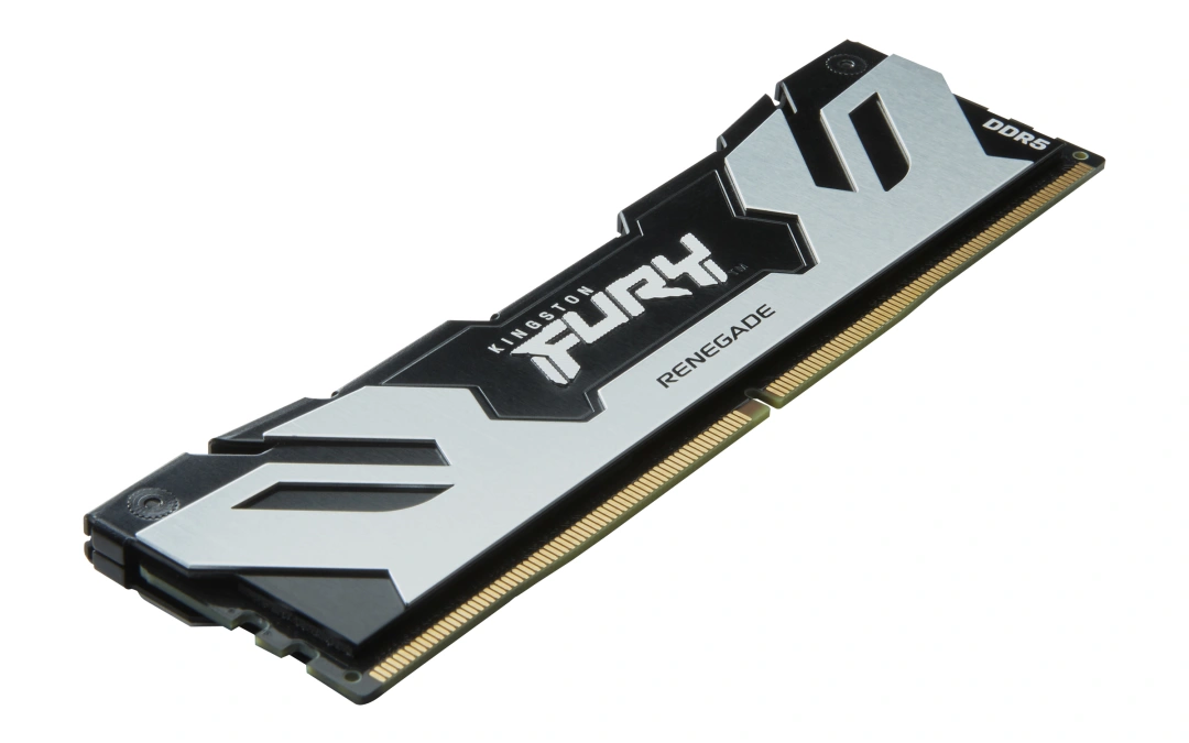 Kingston FURY Renegade DDR5 48GB 6000 CL32