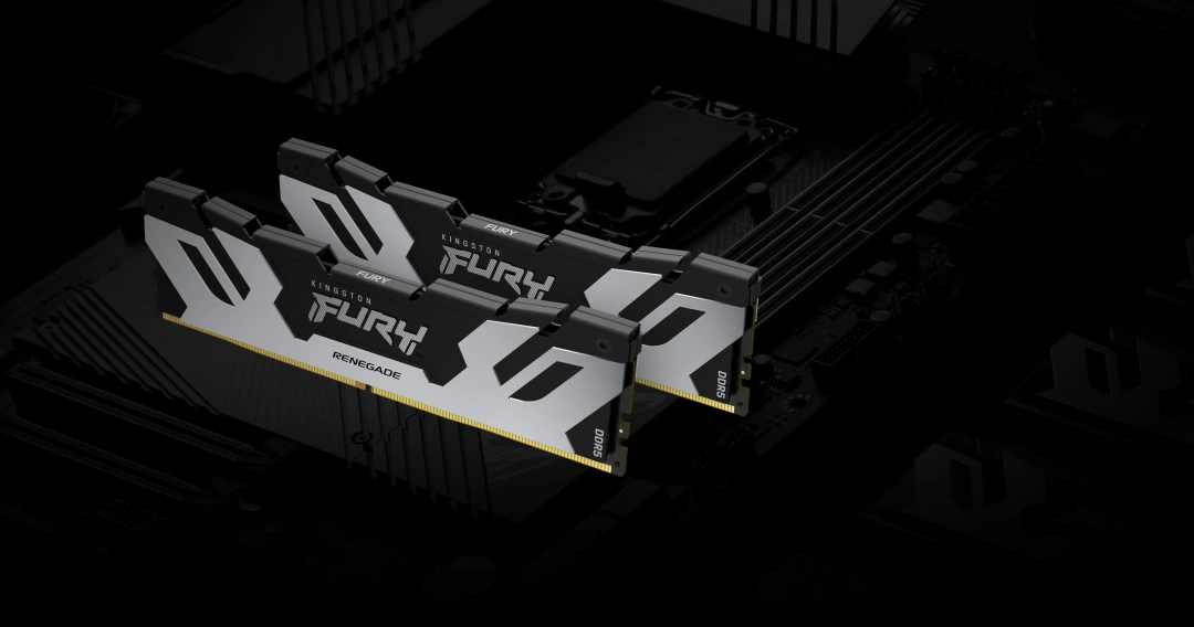 Kingston FURY Renegade DDR5 48GB 6000 CL32