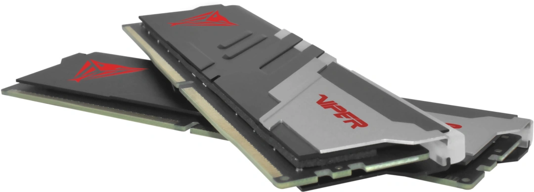 Patriot VIPER VENOM RGB DDR5 32GB (2x16GB) 7000 CL32, AMD EXPO