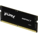 Kingston Fury Impact DDR5 32GB 6400 CL38 SO-DIMM