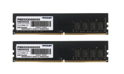 Patriot Memory 32GB DDR4-3200MHz CL22