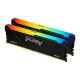 Kingston Technology Beast RGB 32GB (2x16GB) 2666MHz CL16